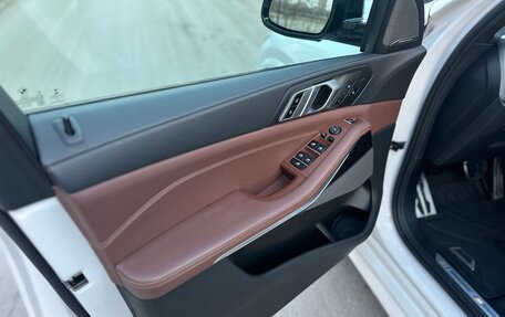 BMW X5, 2019 год, 5 999 999 рублей, 19 фотография