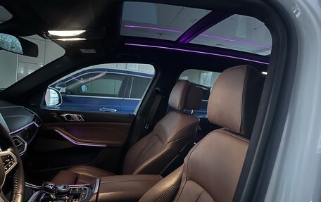 BMW X5, 2019 год, 5 999 999 рублей, 20 фотография
