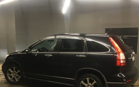 Honda CR-V III рестайлинг, 2012 год, 1 550 000 рублей, 3 фотография