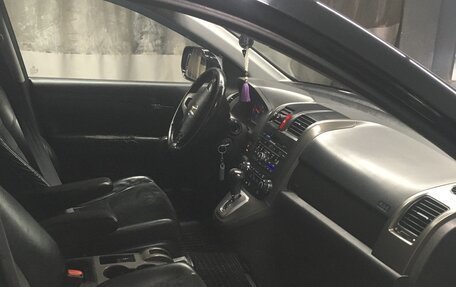 Honda CR-V III рестайлинг, 2012 год, 1 550 000 рублей, 9 фотография