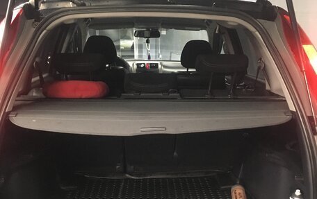 Honda CR-V III рестайлинг, 2012 год, 1 550 000 рублей, 7 фотография