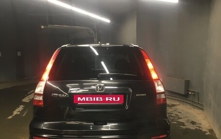 Honda CR-V III рестайлинг, 2012 год, 1 550 000 рублей, 4 фотография