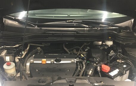 Honda CR-V III рестайлинг, 2012 год, 1 550 000 рублей, 11 фотография