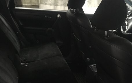 Honda CR-V III рестайлинг, 2012 год, 1 550 000 рублей, 10 фотография