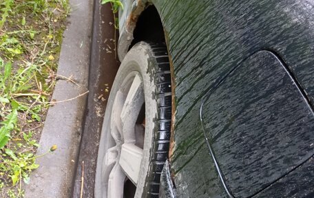 Mazda 626, 1995 год, 100 000 рублей, 7 фотография