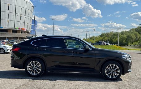 BMW X4, 2020 год, 5 150 000 рублей, 4 фотография