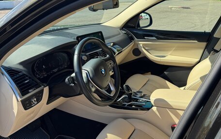 BMW X4, 2020 год, 5 150 000 рублей, 10 фотография