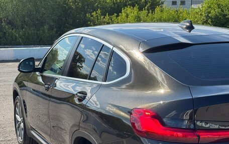 BMW X4, 2020 год, 5 150 000 рублей, 8 фотография