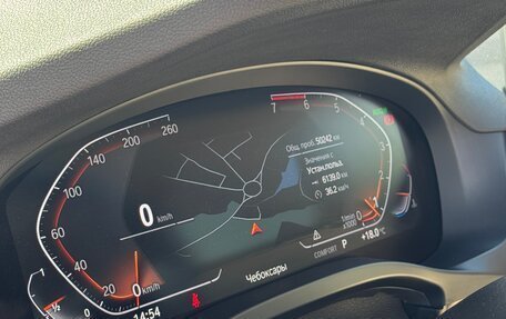 BMW X4, 2020 год, 5 150 000 рублей, 12 фотография