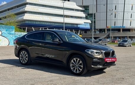 BMW X4, 2020 год, 5 150 000 рублей, 3 фотография