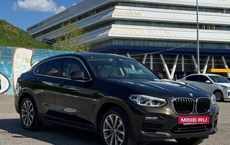 BMW X4, 2020 год, 5 150 000 рублей, 2 фотография