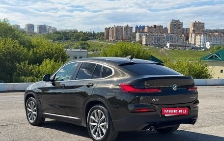 BMW X4, 2020 год, 5 150 000 рублей, 7 фотография