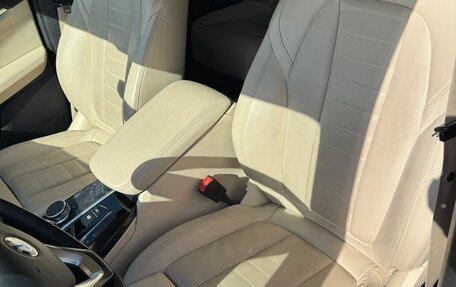 BMW X4, 2020 год, 5 150 000 рублей, 15 фотография