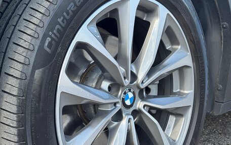 BMW X4, 2020 год, 5 150 000 рублей, 17 фотография