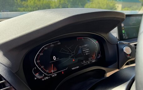 BMW X4, 2020 год, 5 150 000 рублей, 11 фотография