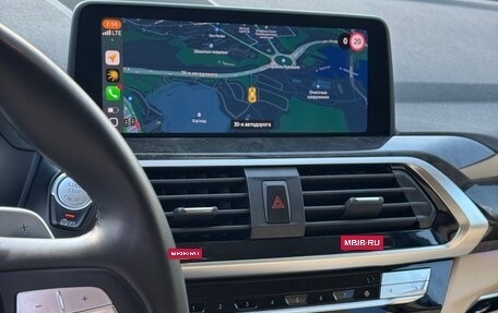 BMW X4, 2020 год, 5 150 000 рублей, 19 фотография