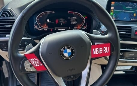 BMW X4, 2020 год, 5 150 000 рублей, 18 фотография
