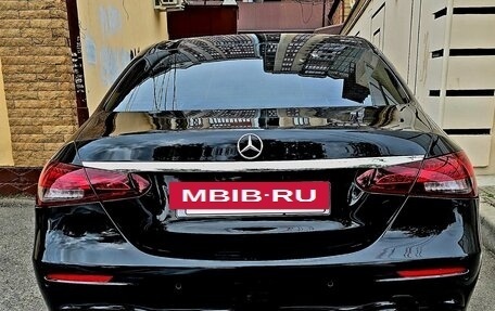 Mercedes-Benz E-Класс, 2020 год, 2 850 000 рублей, 2 фотография