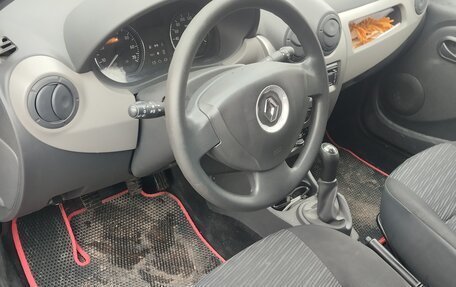 Renault Sandero II рестайлинг, 2014 год, 849 000 рублей, 6 фотография