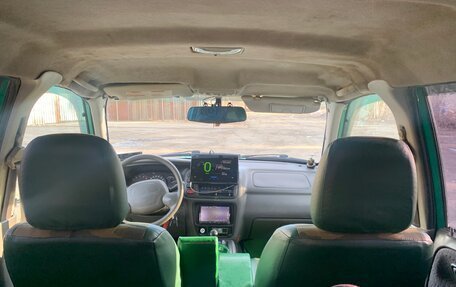 Suzuki Grand Vitara, 2002 год, 570 000 рублей, 7 фотография
