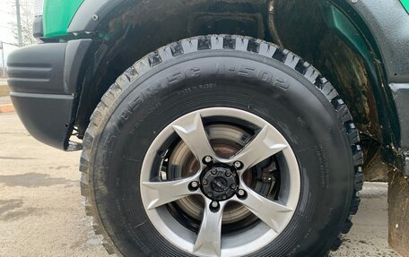 Suzuki Grand Vitara, 2002 год, 570 000 рублей, 4 фотография