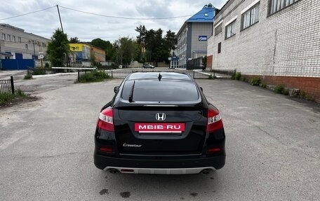 Honda Crosstour I рестайлинг, 2013 год, 1 990 000 рублей, 6 фотография