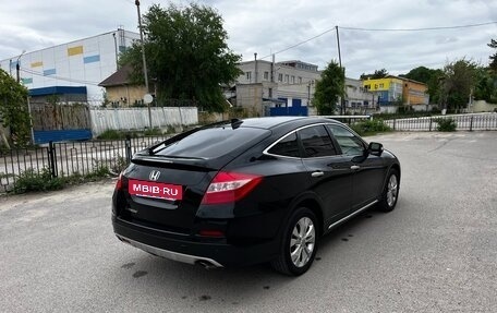 Honda Crosstour I рестайлинг, 2013 год, 1 990 000 рублей, 5 фотография