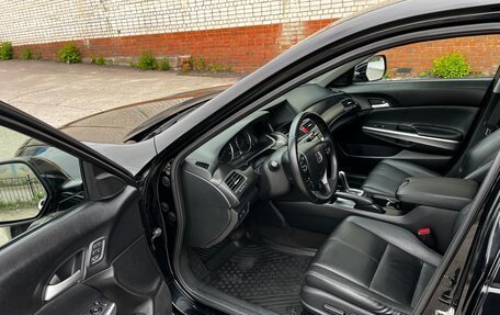 Honda Crosstour I рестайлинг, 2013 год, 1 990 000 рублей, 7 фотография