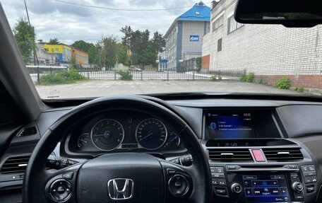Honda Crosstour I рестайлинг, 2013 год, 1 990 000 рублей, 9 фотография