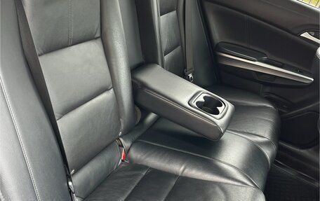 Honda Crosstour I рестайлинг, 2013 год, 1 990 000 рублей, 14 фотография