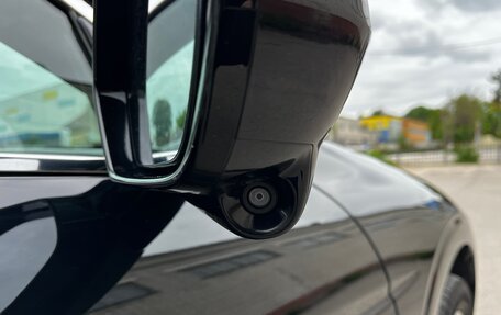 Honda Crosstour I рестайлинг, 2013 год, 1 990 000 рублей, 15 фотография