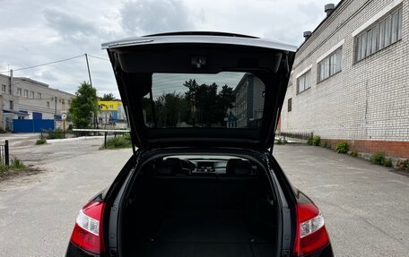 Honda Crosstour I рестайлинг, 2013 год, 1 990 000 рублей, 17 фотография