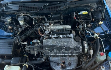 Honda Civic VII, 1993 год, 265 000 рублей, 12 фотография