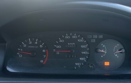 Honda Civic VII, 1993 год, 265 000 рублей, 25 фотография