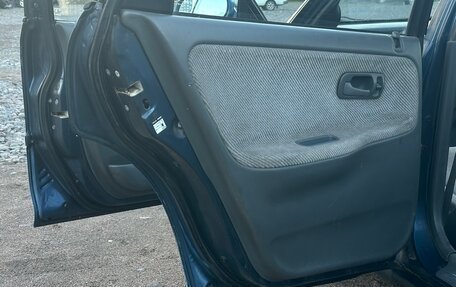 Honda Civic VII, 1993 год, 265 000 рублей, 10 фотография