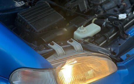 Honda Civic VII, 1993 год, 265 000 рублей, 16 фотография