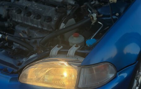 Honda Civic VII, 1993 год, 265 000 рублей, 15 фотография