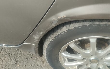 Nissan Primera III, 2006 год, 650 000 рублей, 2 фотография