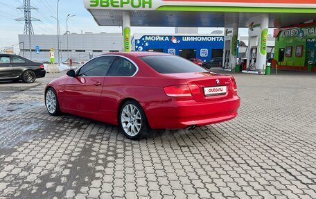 BMW 3 серия, 2007 год, 1 400 000 рублей, 7 фотография