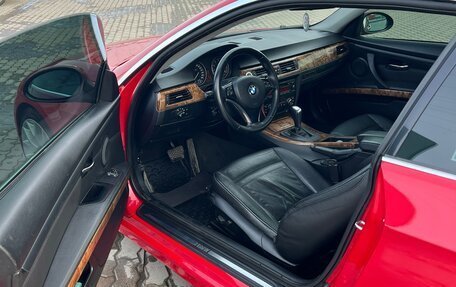 BMW 3 серия, 2007 год, 1 400 000 рублей, 9 фотография