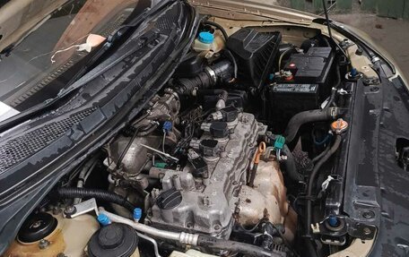 Nissan Primera III, 2006 год, 650 000 рублей, 10 фотография