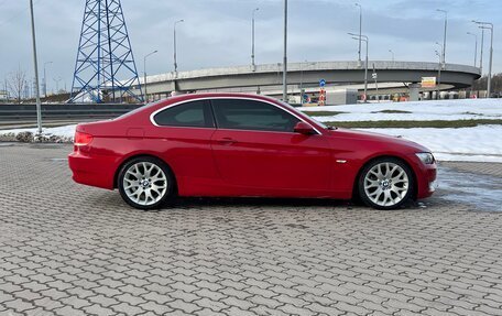 BMW 3 серия, 2007 год, 1 400 000 рублей, 4 фотография