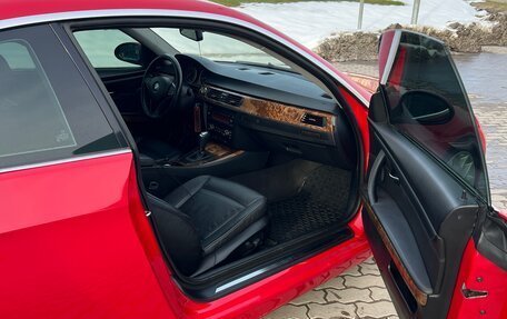 BMW 3 серия, 2007 год, 1 400 000 рублей, 10 фотография