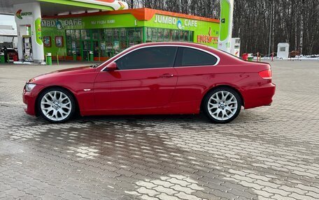 BMW 3 серия, 2007 год, 1 400 000 рублей, 8 фотография