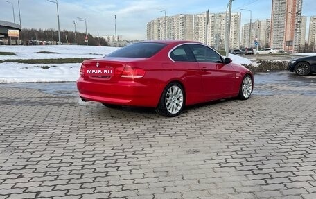 BMW 3 серия, 2007 год, 1 400 000 рублей, 5 фотография