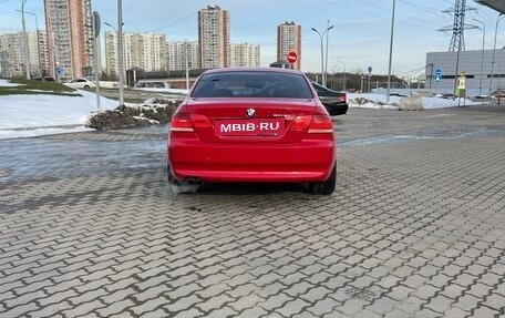BMW 3 серия, 2007 год, 1 400 000 рублей, 6 фотография