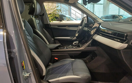 Geely Atlas, 2024 год, 3 587 190 рублей, 2 фотография