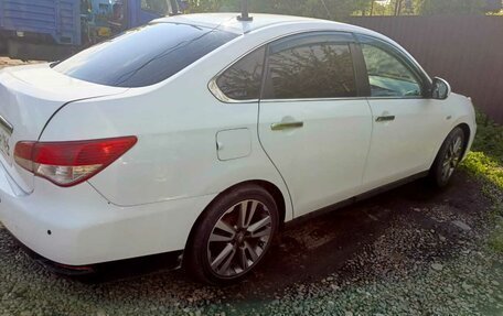Nissan Almera, 2014 год, 660 000 рублей, 5 фотография