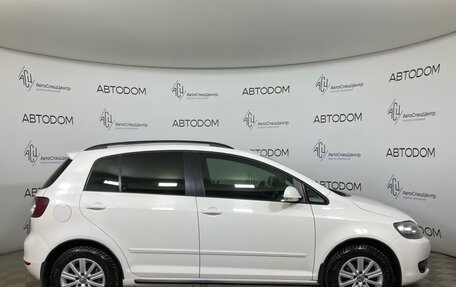 Volkswagen Golf Plus II, 2011 год, 725 000 рублей, 4 фотография