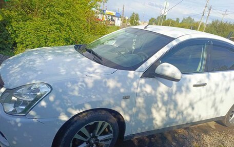 Nissan Almera, 2014 год, 660 000 рублей, 4 фотография